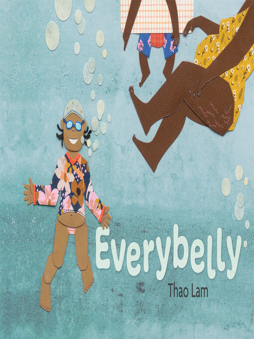 Title details for Everybelly by Thao Lam - Available